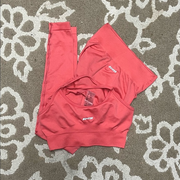 SOLD Bo&Tee Megan Grubb set - Picture 11 of 14